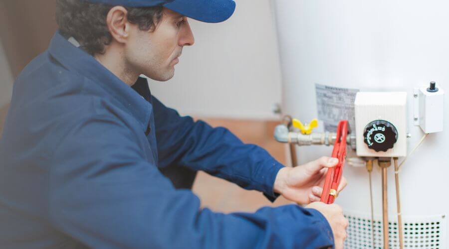 Professional same day plumber in Chattanooga, TN